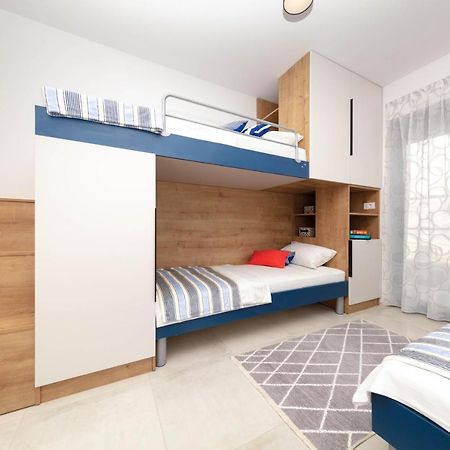 Apartman Oranz Banjole Eksteriør bilde