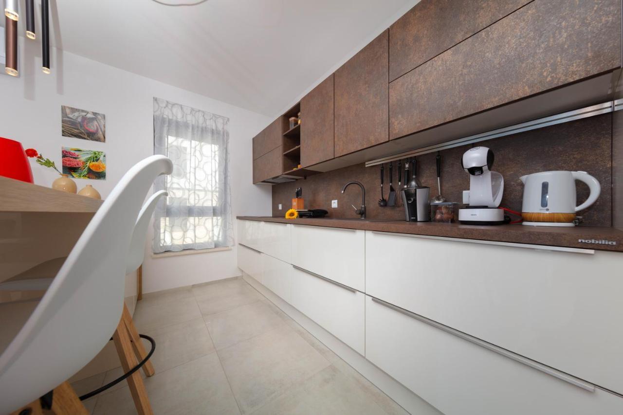 Apartman Oranz Banjole Eksteriør bilde