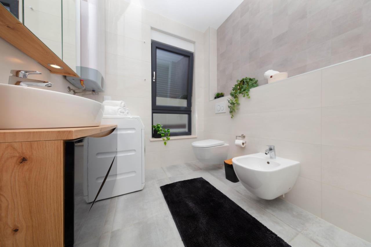 Apartman Oranz Banjole Eksteriør bilde