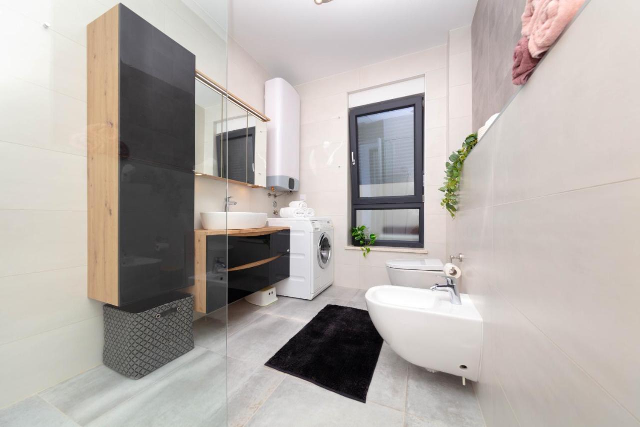 Apartman Oranz Banjole Eksteriør bilde