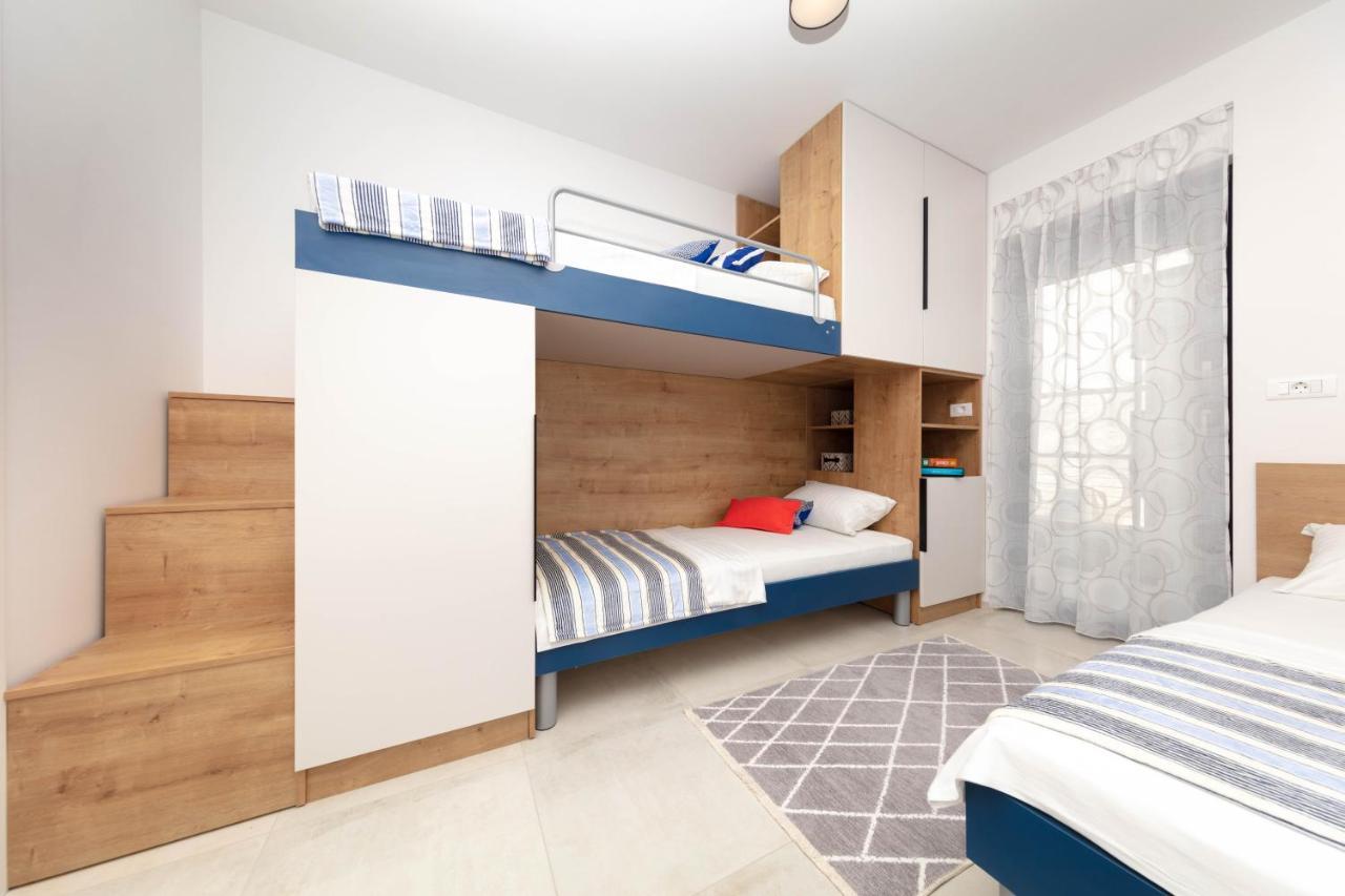 Apartman Oranz Banjole Eksteriør bilde