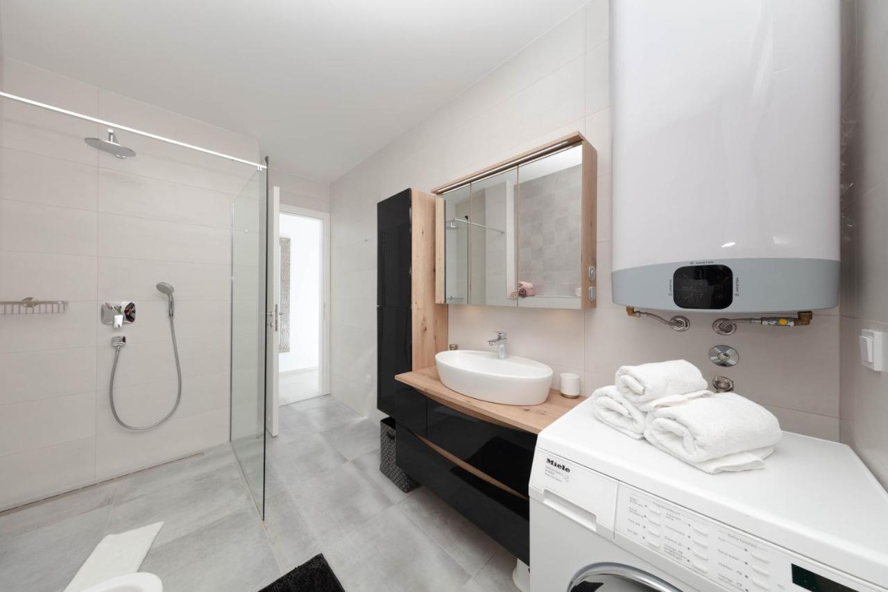 Apartman Oranz Banjole Eksteriør bilde
