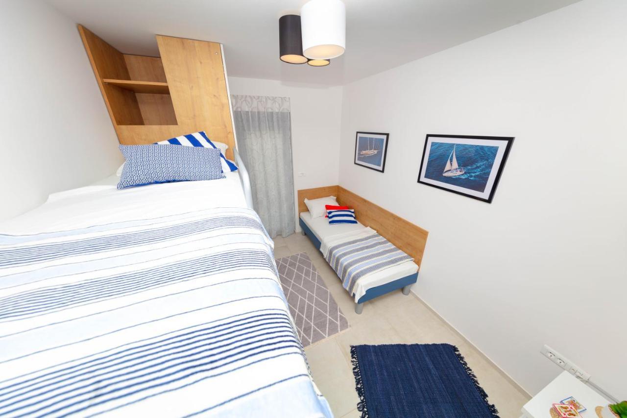 Apartman Oranz Banjole Eksteriør bilde