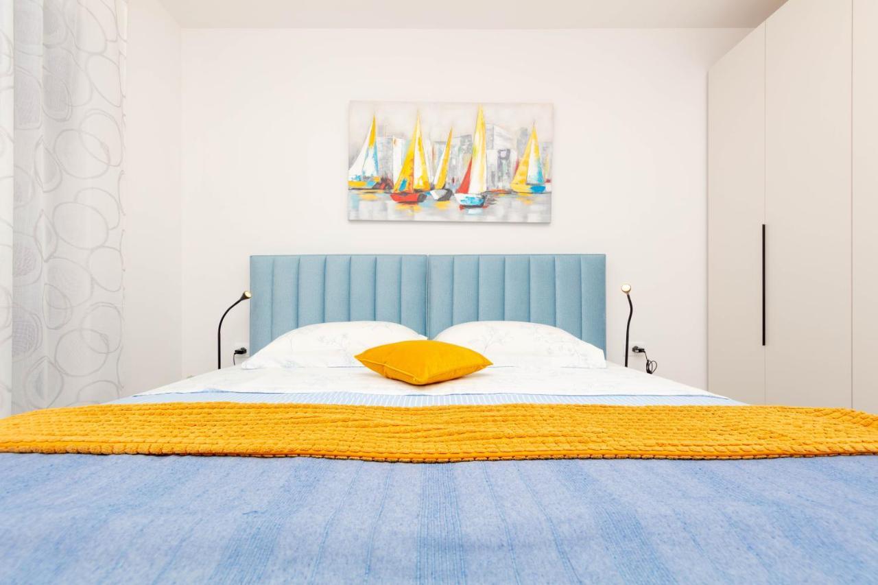 Apartman Oranz Banjole Eksteriør bilde