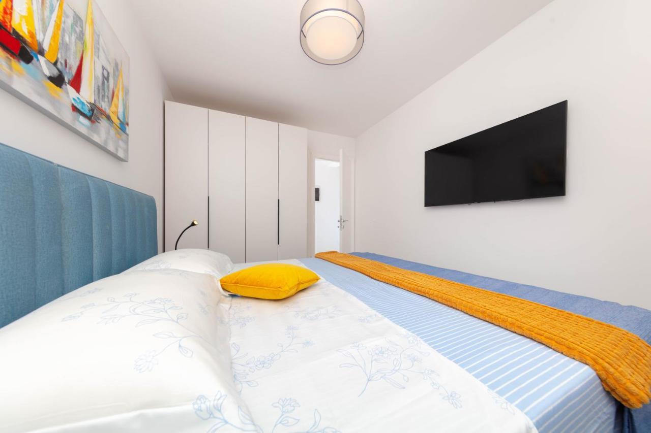 Apartman Oranz Banjole Eksteriør bilde