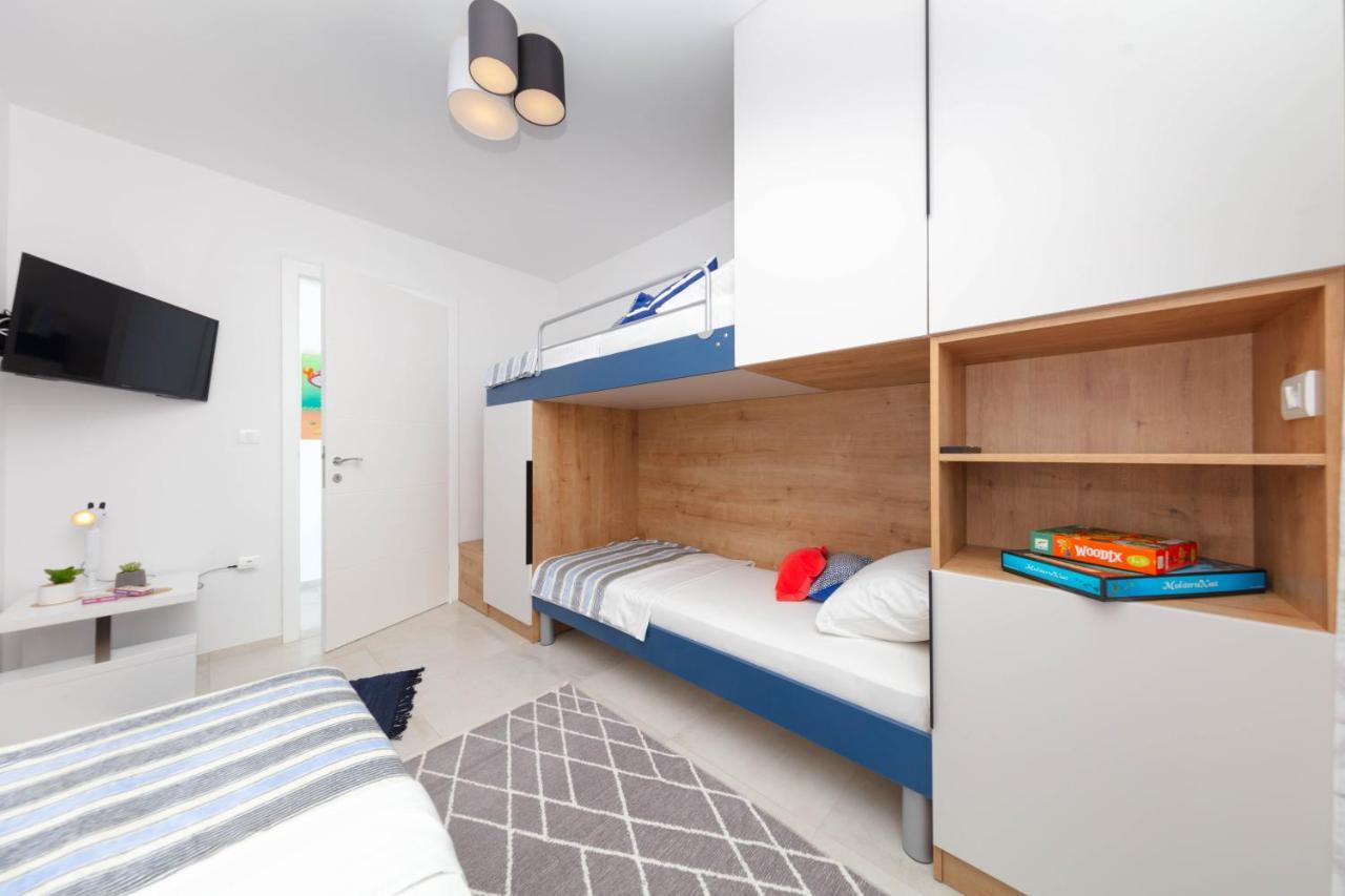 Apartman Oranz Banjole Eksteriør bilde