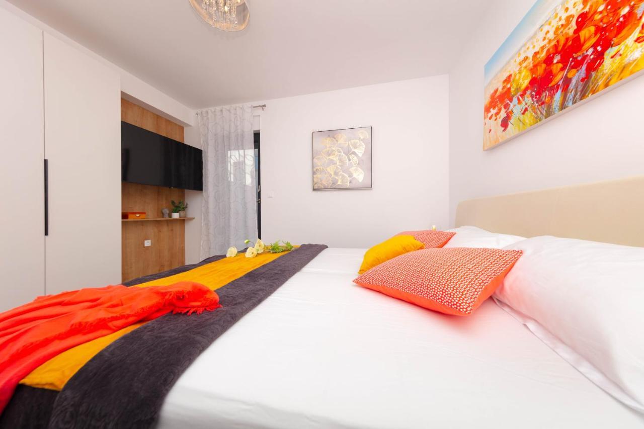 Apartman Oranz Banjole Eksteriør bilde