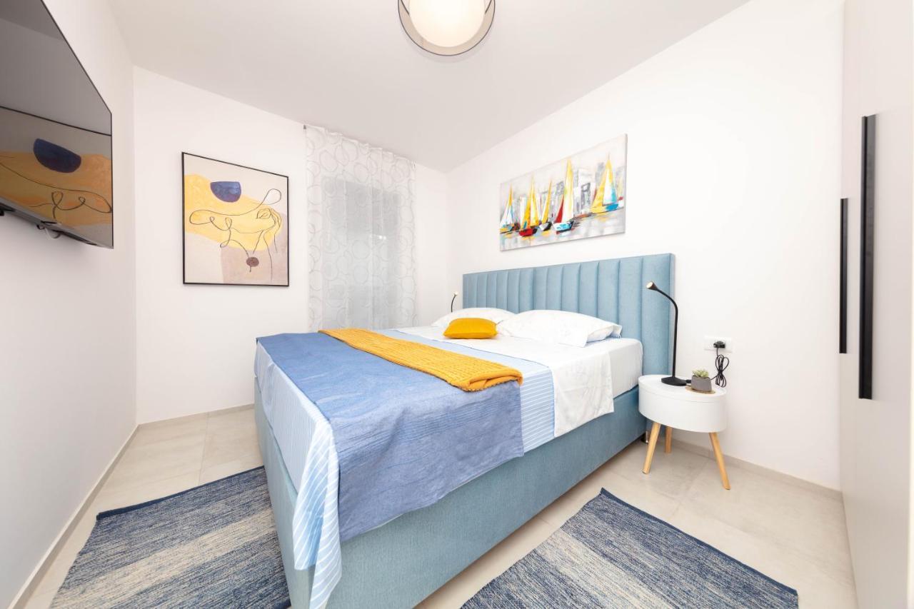 Apartman Oranz Banjole Eksteriør bilde